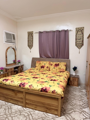 Yanbu, Apartments, Flats, Houses & Villas, SAR 2000/month,  3 BR,  3 Bhk Furnished Hall Kitchen 2 Bath First Floor New Building