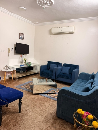 Yanbu, Apartments, Flats, Houses & Villas, SAR 2000/month,  3 BR,  3 Bhk Furnished Hall Kitchen 2 Bath First Floor New Building