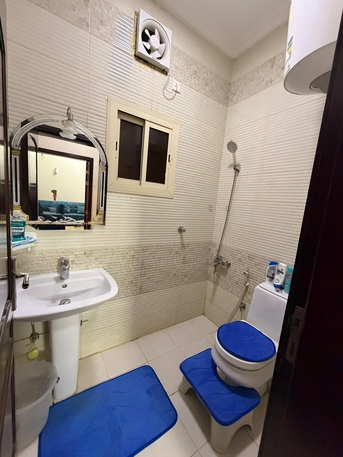 Yanbu, Apartments, Flats, Houses & Villas, SAR 2000/month,  3 BR,  3 Bhk Furnished Hall Kitchen 2 Bath First Floor New Building