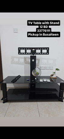 Busaiteen, Furniture, BHD 12,  Home Furniture