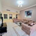 BHD 400/month,  Furnished,  170 Sq. Meter,  Naturally Well-Lit Magnificent View Large Balcony Closed Kitchen Facilities Near Bahrain