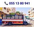Door To Door House Office Villa's Furniture Shifting Service💫0551380941
