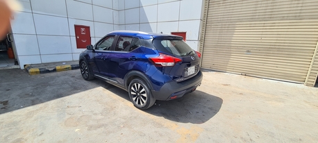 Riyadh, Vehicles, Cars & Trucks , SAR 30000,  Nissan Kicks,  2020,  Automatic,  173340 KM,    SV For Sale