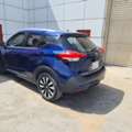 SAR 30000,  Nissan Kicks,  2020,  Automatic,  173340 KM,    SV For Sale