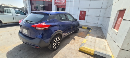 Riyadh, Vehicles, Cars & Trucks , SAR 30000,  Nissan Kicks,  2020,  Automatic,  173340 KM,    SV For Sale