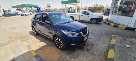 Riyadh, Vehicles, Cars & Trucks , SAR 30000,  Nissan Kicks,  2020,  Automatic,  173340 KM,    SV For Sale