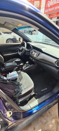 Riyadh, Vehicles, Cars & Trucks , SAR 30000,  Nissan Kicks,  2020,  Automatic,  173340 KM,    SV For Sale