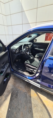 Riyadh, Vehicles, Cars & Trucks , SAR 30000,  Nissan Kicks,  2020,  Automatic,  173340 KM,    SV For Sale