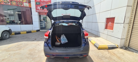 Riyadh, Vehicles, Cars & Trucks , SAR 30000,  Nissan Kicks,  2020,  Automatic,  173340 KM,    SV For Sale
