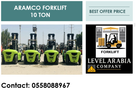Jubail, Manpower, Equipment & Certified Operators &ndash; Ready For Deployment