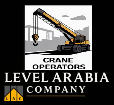 Jubail, Manpower, Equipment & Certified Operators &ndash; Ready For Deployment