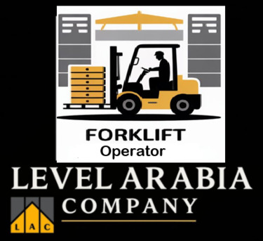 Jubail, Manpower, Equipment & Certified Operators &ndash; Ready For Deployment