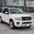 BHD 5800,  Ford Expedition LTD,  2016,  Automatic,  236250 KM,    (White)