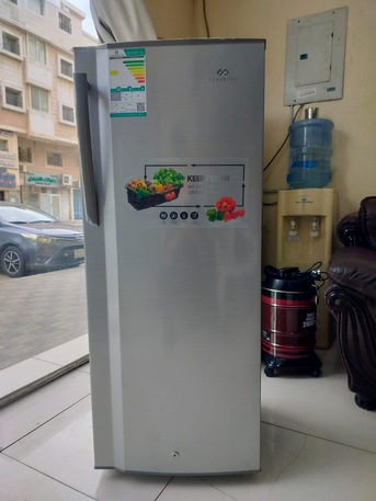 Khobar, Household Items, SAR 750,  Classpro Like New Fridge For Sell