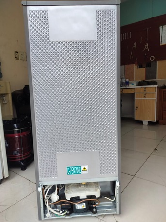 Khobar, Household Items, SAR 750,  Classpro Like New Fridge For Sell