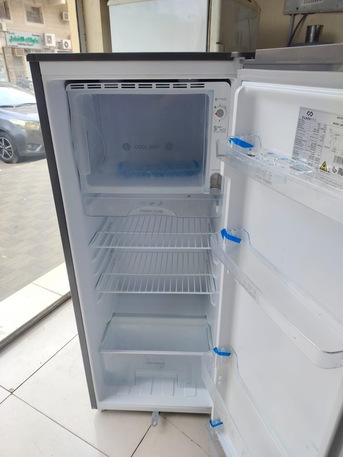 Khobar, Household Items, SAR 750,  Classpro Like New Fridge For Sell