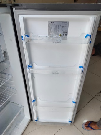 Khobar, Household Items, SAR 750,  Classpro Like New Fridge For Sell
