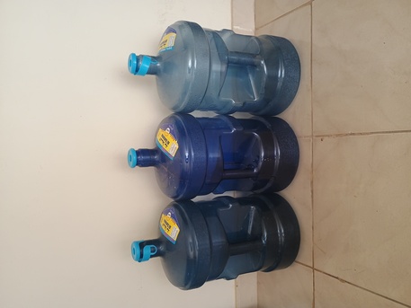 Yanbu, Household Items, SAR 20,  Water Bottle