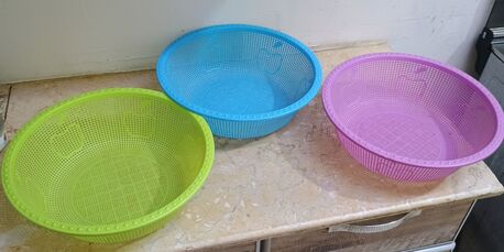 Yanbu, Household Items, SAR 15,  Water Bottle And Baskets
