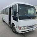 Bus Coster  Available For Rent
