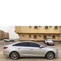 SAR 39000,  Hyundai Sonata,  2017,  Automatic,  180000 KM,  Very Good Condition-no Need For Maintenance