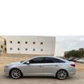 SAR 38000,  Hyundai Sonata,  2017,  Automatic,  180000 KM,  Very Good Condition-no Need For Maintenance