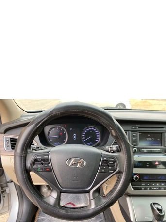 Riyadh, Vehicles, Cars & Trucks , SAR 39000,  Hyundai Sonata,  2017,  Automatic,  180000 KM,  Very Good Condition-no Need For Maintenance
