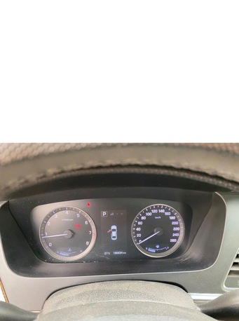 Riyadh, Vehicles, Cars & Trucks , SAR 39000,  Hyundai Sonata,  2017,  Automatic,  180000 KM,  Very Good Condition-no Need For Maintenance