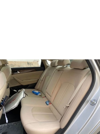 Riyadh, Vehicles, Cars & Trucks , SAR 39000,  Hyundai Sonata,  2017,  Automatic,  180000 KM,  Very Good Condition-no Need For Maintenance