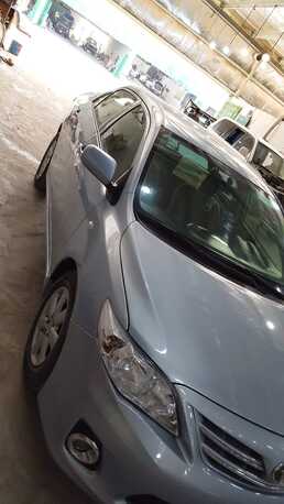 Jeddah, Vehicles, Cars & Trucks , SAR 24000,  Toyota Corolla,  2013,  Manual,  298000 KM,    6 Speed  Transmission