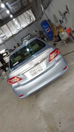Jeddah, Vehicles, Cars & Trucks , SAR 24000,  Toyota Corolla,  2013,  Manual,  298000 KM,    6 Speed  Transmission