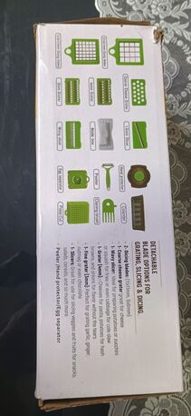 Yanbu, Household Items, SAR 35,  Hot Pot And Veggie Slicer