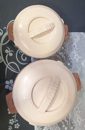 Yanbu, Household Items, SAR 35,  Hot Pot And Veggie Slicer