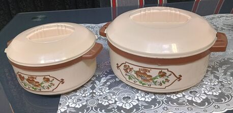 Yanbu, Household Items, SAR 35,  Hot Pot And Veggie Slicer