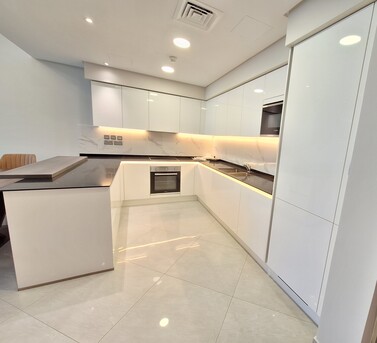 Juffair, Apartments, Flats, Houses & Villas, BHD 400/month,  Furnished,  1 BR,  85 Sq. Meter,  Stunning | Ultra-Modern | Classy Finishing | Near Ramez Mall Juffair