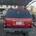 SAR 12000,  Ford Explorer,  2006,  Automatic,  300001 KM,    Meroon Color In Good Condition
