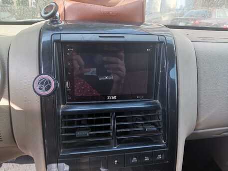 Riyadh, Vehicles, Cars & Trucks , SAR 12000,  Ford Explorer,  2006,  Automatic,  300001 KM,    Meroon Color In Good Condition