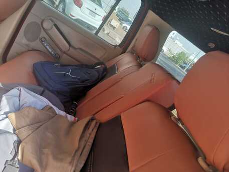 Riyadh, Vehicles, Cars & Trucks , SAR 12000,  Ford Explorer,  2006,  Automatic,  300001 KM,    Meroon Color In Good Condition