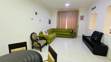 Segaya, Apartments, Flats, Houses & Villas, BHD 330/month,  Furnished,  2 BR,  FULLY FURNISHED 2 BHK APARTMENT FOR RENT IN SEGAYA-: SUBEER*38185065*