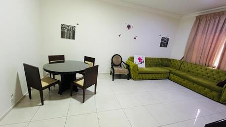 Segaya, Apartments, Flats, Houses & Villas, BHD 330/month,  Furnished,  2 BR,  FULLY FURNISHED 2 BHK APARTMENT FOR RENT IN SEGAYA-: SUBEER*38185065*