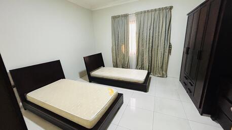 Segaya, Apartments, Flats, Houses & Villas, BHD 330/month,  Furnished,  2 BR,  FULLY FURNISHED 2 BHK APARTMENT FOR RENT IN SEGAYA-: SUBEER*38185065*