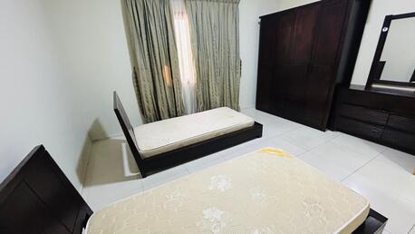 Segaya, Apartments, Flats, Houses & Villas, BHD 330/month,  Furnished,  2 BR,  FULLY FURNISHED 2 BHK APARTMENT FOR RENT IN SEGAYA-: SUBEER*38185065*
