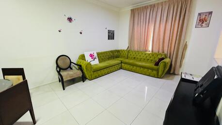 Segaya, Apartments, Flats, Houses & Villas, BHD 330/month,  Furnished,  2 BR,  FULLY FURNISHED 2 BHK APARTMENT FOR RENT IN SEGAYA-: SUBEER*38185065*