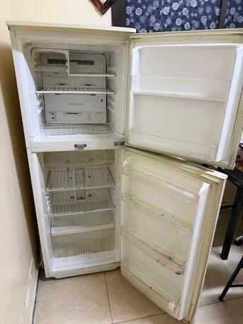 Al Dana, Appliances, SAR 2000,  Fridge -200 SR