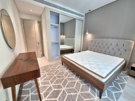 Juffair, Apartments, Flats, Houses & Villas, BHD 550/month,  Furnished,  3 BR,  140 Sq. Meter,  | Classy Finishing | Balcony | Great Facilities | Near Ramez Mall Juffair