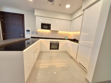 Juffair, Apartments, Flats, Houses & Villas, BHD 550/month,  Furnished,  3 BR,  140 Sq. Meter,  | Classy Finishing | Balcony | Great Facilities | Near Ramez Mall Juffair