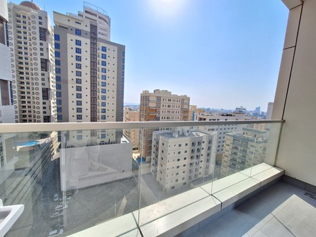 Juffair, Apartments, Flats, Houses & Villas, BHD 550/month,  Furnished,  3 BR,  140 Sq. Meter,  | Classy Finishing | Balcony | Great Facilities | Near Ramez Mall Juffair