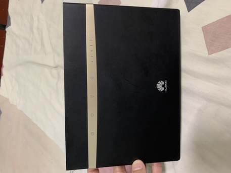 Jubail, Materials, SAR 230,  Huawei Router