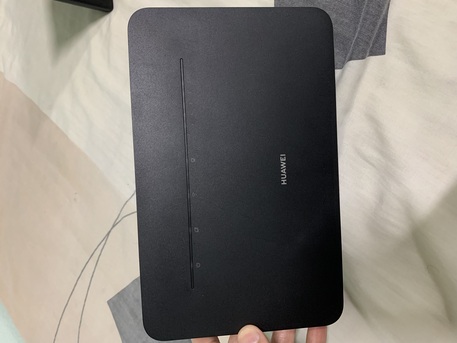 Jubail, Materials, SAR 230,  Huawei Router