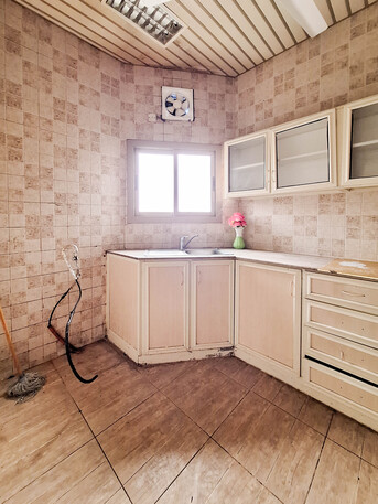 Jidhafs, Apartments, Flats, Houses & Villas, BHD 170/month,  3 BR,  For Rent An Apartment In Jidhafs Area .